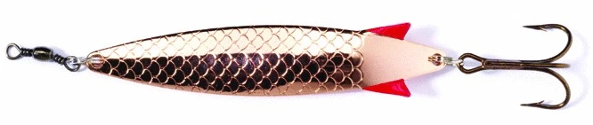 ABU GARCIA Toby - Küstenblinker 1 ABU GARCIA Toby - Küstenblinker