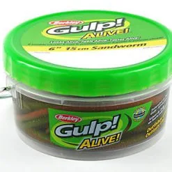 BERKLEY - Pure Fishing Berkley Gulp! Alive Nereis 15cm - Seeringelwurm - 28 Stück 9 BERKLEY - Pure Fishing Berkley Gulp! Alive Nereis 15cm - Seeringelwurm - 28 Stück -Shakespeare - Pure Fishing 1130352g1q7pFf5ruFsa 1280x1280