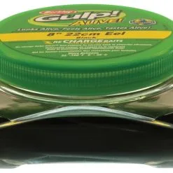 Berkley Gulp! Alive 8" Eel - Aal -Shakespeare - Pure Fishing 1140186 packaging3Yz6vwH32YiRF 1280x1280