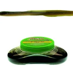 Berkley Gulp! Alive 8" Eel - Aal -Shakespeare - Pure Fishing 1140186 Berkley Gulp Alive Eel GaleriebildRCGWU2IJHE8cu 1280x1280