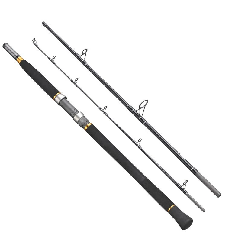 FLADEN MAXXIMUS NANO Traveller Boat 7ft - Reiserute 2 FLADEN MAXXIMUS NANO Traveller Boat 7ft - Reiserute – Bild 2