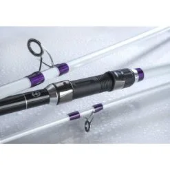 Dega Galaxxy Surf CXP 420 - Brandungsrute 6 Dega Galaxxy Surf CXP 420 - Brandungsrute -Shakespeare - Pure Fishing 1335420 03 771597 1280x1280
