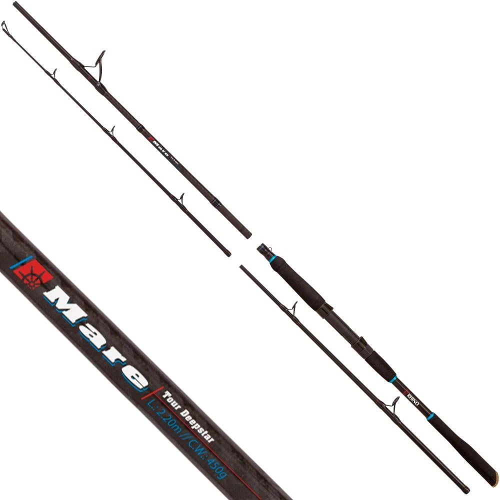 Rhino Mare Tour Deepstar 2 Rhino Mare Tour Deepstar – Bild 2