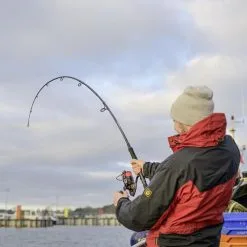 Rhino Mare Tour Deepstar 5 Rhino Mare Tour Deepstar -Shakespeare - Pure Fishing 13376220 221 L1 772557 1280x1280