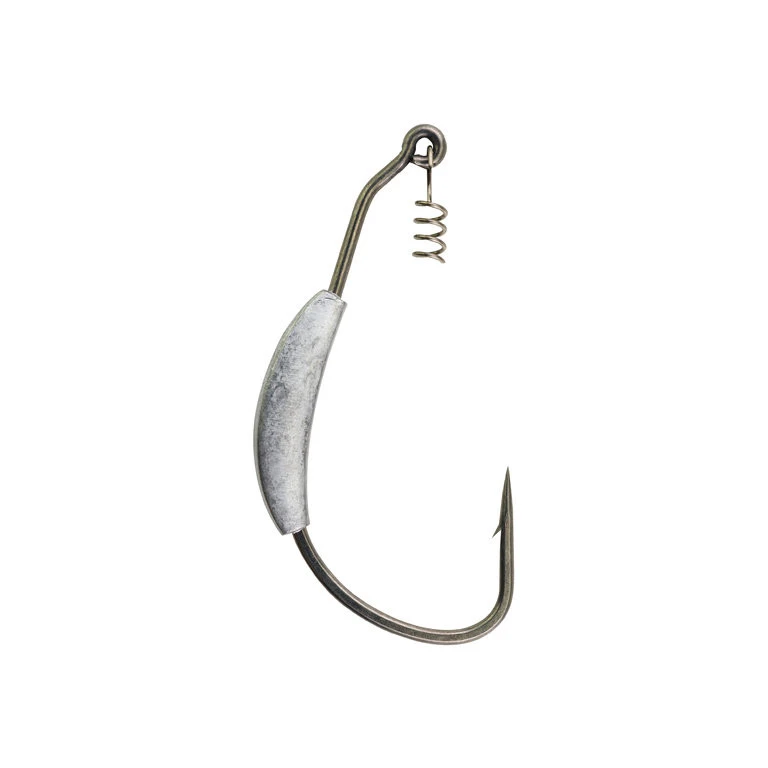 BERKLEY - Pure Fishing Berkley Fusion Weighted Swimbait Haken 2 BERKLEY - Pure Fishing Berkley Fusion Weighted Swimbait Haken – Bild 2