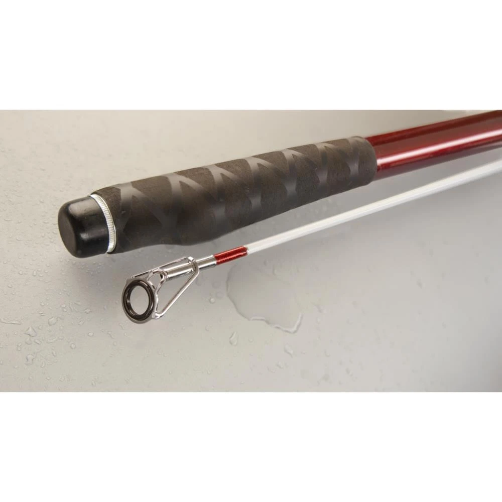 DEGA Offshore-Surf Fire-Red - Surf Rod 3 DEGA Offshore-Surf Fire-Red - Surf Rod – Bild 3