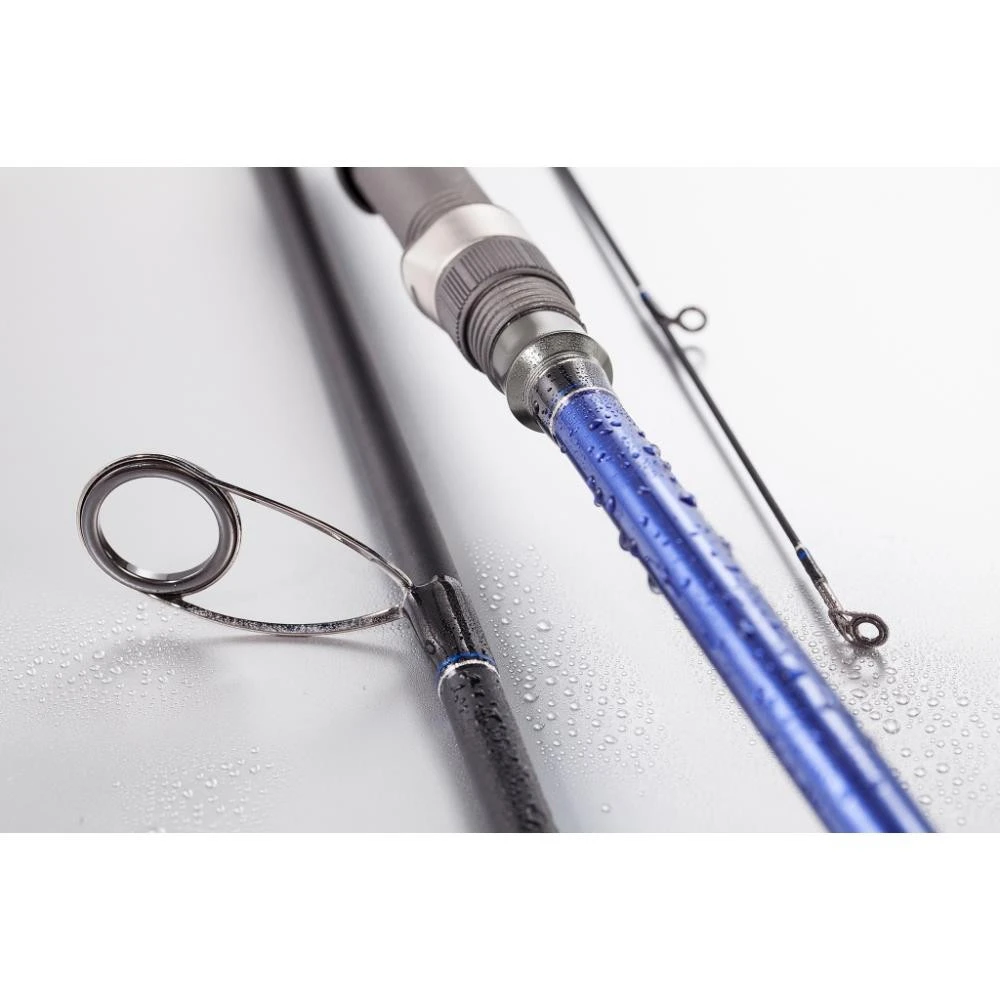 DEGA Lars Hansen Seatrout III (18-42 G) 3-teilig - 315cm 2 DEGA Lars Hansen Seatrout III (18-42 G) 3-teilig - 315cm – Bild 2