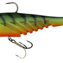 BERKLEY PowerBait Flat Giant 23cm
