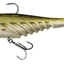 BERKLEY PowerBait Flat Giant 23cm 10 BERKLEY PowerBait Flat Giant 23cm -Shakespeare - Pure Fishing 13768249tXTofpH7OPNd 1280x1280