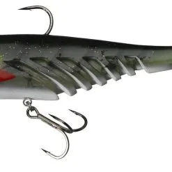 BERKLEY PowerBait Flat Giant 23cm 11 BERKLEY PowerBait Flat Giant 23cm -Shakespeare - Pure Fishing 1376825xAvLEuKYmFWFA 1280x1280