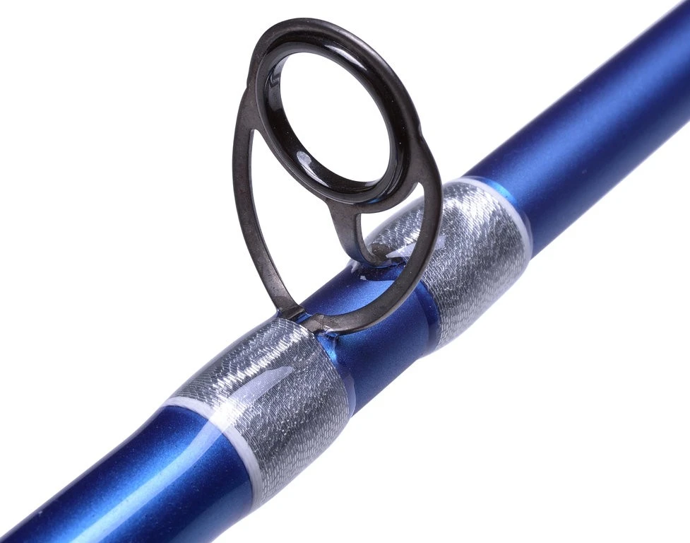 Shakespeare Agility 2 Braid Boat - Bootsrute 4 Shakespeare Agility 2 Braid Boat - Bootsrute – Bild 4