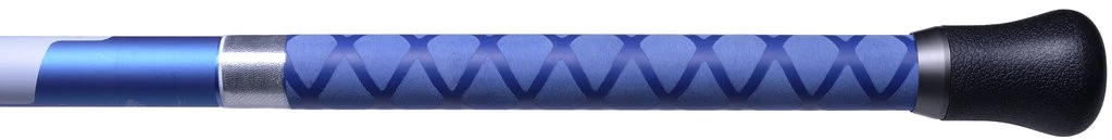 Shakespeare Agility 2 Long Surf 4,50m - 2-4oz - 15ft 2 Shakespeare Agility 2 Long Surf 4,50m - 2-4oz - 15ft – Bild 2