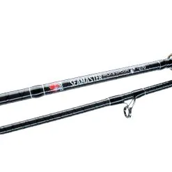 DEGA Seamaster Pilk & Spoon - Rute Für Buttlöffel -Shakespeare - Pure Fishing 1392270 03 759364 1280x1280