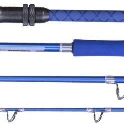 Shakespeare Agility 2 EXP Boat - Bootsrute