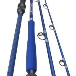 Shakespeare Agility 2 EXP Boat - Bootsrute 7 Shakespeare Agility 2 EXP Boat - Bootsrute -Shakespeare - Pure Fishing 1402838 Agility 2 EXP Sea Boat 7ft5 2017 alt2l7c8oPtxTw28w 1280x1280