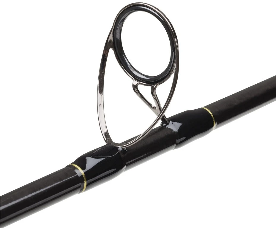 PENN Regiment II Sea Trout 300cm - Meerforellen-Rute 2 PENN Regiment II Sea Trout 300cm - Meerforellen-Rute – Bild 2