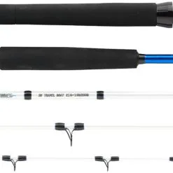 Mitchell Avocet Salt Travel Boat - Reiseruten Serie -Shakespeare - Pure Fishing 1406814rfLXozeWf3HSc 1280x1280