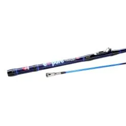 DEGA ExxPure Inliner Reise Rute - 4-tlg 20-30lbs 7 DEGA ExxPure Inliner Reise Rute - 4-tlg 20-30lbs -Shakespeare - Pure Fishing 1519230 02 1280x1280