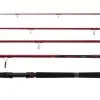 PENN - Pure Fishing PENN Squadron III Travel SW Spin Spinning Rod