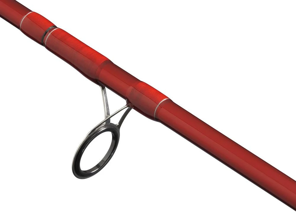 PENN - Pure Fishing PENN Squadron III Travel SW Spin Spinning Rod 3 PENN - Pure Fishing PENN Squadron III Travel SW Spin Spinning Rod – Bild 3