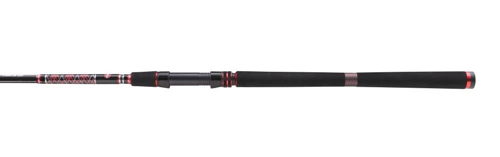 PENN - Pure Fishing PENN Squadron III Travel SW Spin Spinning Rod 2 PENN - Pure Fishing PENN Squadron III Travel SW Spin Spinning Rod – Bild 2