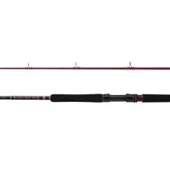PENN - Pure Fishing Penn Squadron III Boat Spinning Rod