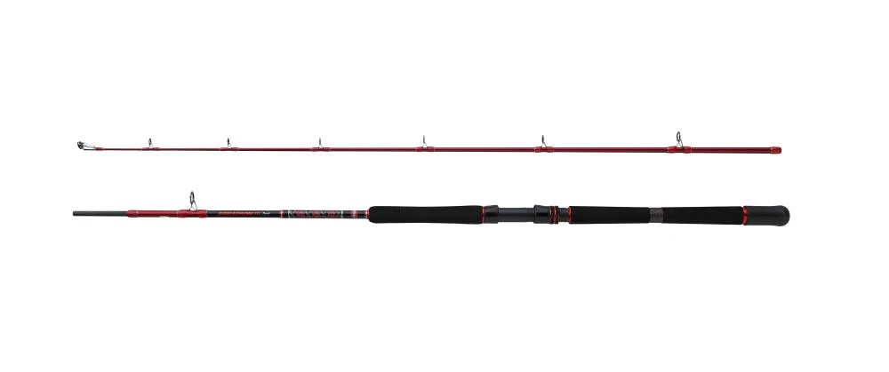 PENN - Pure Fishing Penn Squadron III Boat Spinning Rod 1 PENN - Pure Fishing Penn Squadron III Boat Spinning Rod