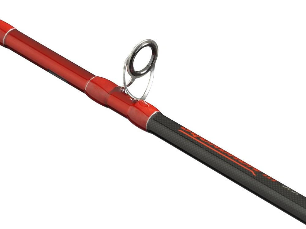 PENN - Pure Fishing Penn Squadron III Boat Spinning Rod 3 PENN - Pure Fishing Penn Squadron III Boat Spinning Rod – Bild 3