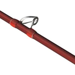 PENN - Pure Fishing PENN Squadron III Braid Casting Rod 2,54m - 20-30lb 6 PENN - Pure Fishing PENN Squadron III Braid Casting Rod 2,54m - 20-30lb -Shakespeare - Pure Fishing 1558382 guide 772254 1280x1280