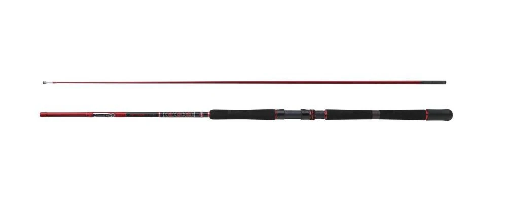 PENN - Pure Fishing PENN Squadron III Inner Boat Spinning Rod 1 PENN - Pure Fishing PENN Squadron III Inner Boat Spinning Rod