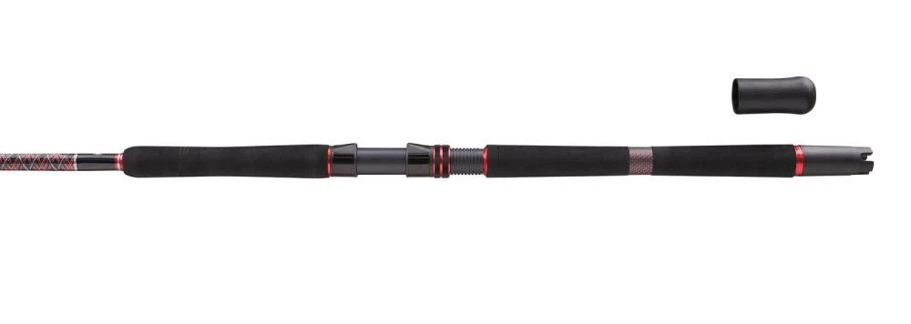 PENN - Pure Fishing PENN Squadron III Inner Boat Spinning Rod 2 PENN - Pure Fishing PENN Squadron III Inner Boat Spinning Rod – Bild 2