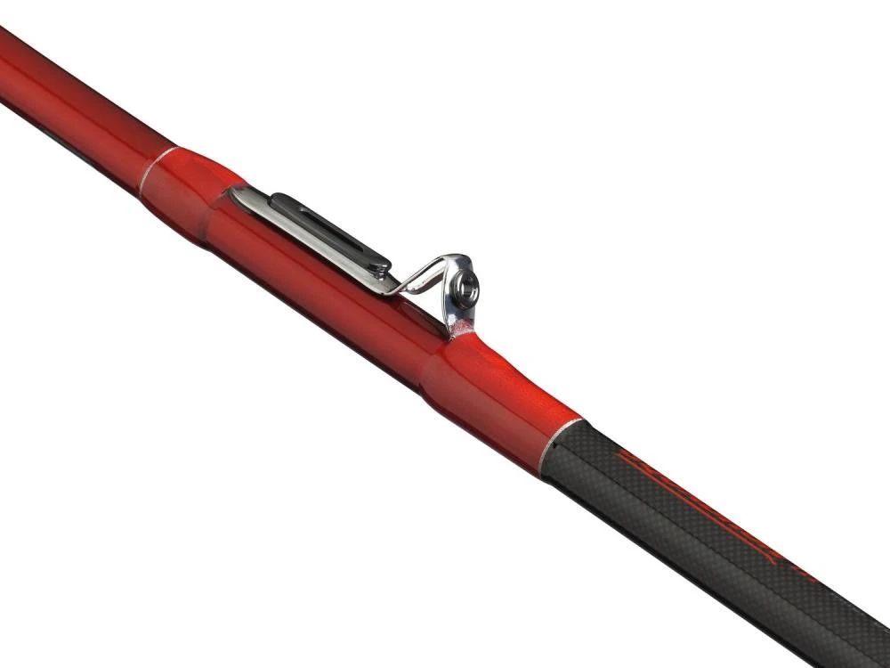 PENN - Pure Fishing PENN Squadron III Inner Boat Spinning Rod 3 PENN - Pure Fishing PENN Squadron III Inner Boat Spinning Rod – Bild 3