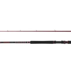 PENN - Pure Fishing PENN Squadron III Halibut Casting Rod