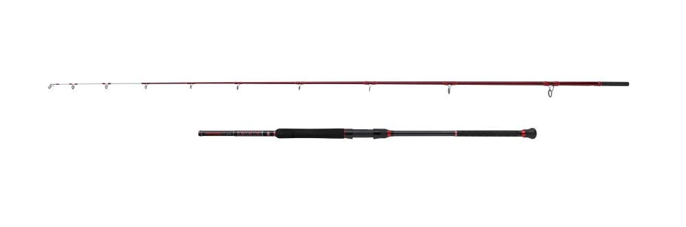 PENN - Pure Fishing PENN Squadron III Uptide Spinning Rod 2,90m - 170-280g 1 PENN - Pure Fishing PENN Squadron III Uptide Spinning Rod 2,90m - 170-280g