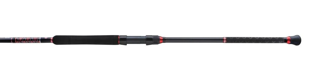 PENN - Pure Fishing PENN Squadron III Uptide Spinning Rod 2,90m - 170-280g 2 PENN - Pure Fishing PENN Squadron III Uptide Spinning Rod 2,90m - 170-280g – Bild 2