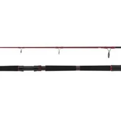 PENN - Pure Fishing Penn Squadron III Jig Spinning Rod