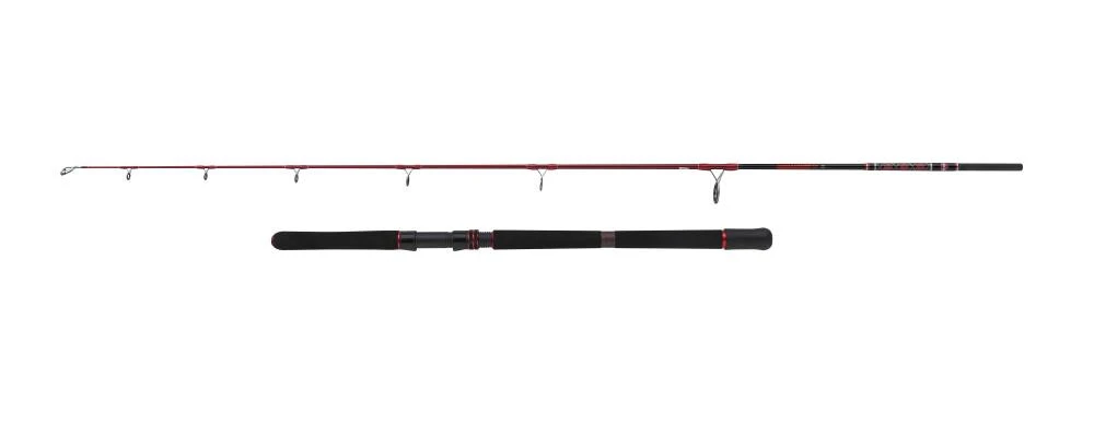 PENN - Pure Fishing Penn Squadron III Jig Spinning Rod 1 PENN - Pure Fishing Penn Squadron III Jig Spinning Rod