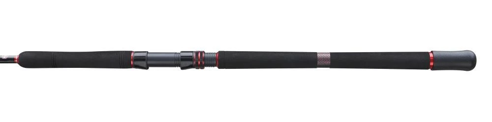 PENN - Pure Fishing Penn Squadron III Jig Spinning Rod 2 PENN - Pure Fishing Penn Squadron III Jig Spinning Rod – Bild 2