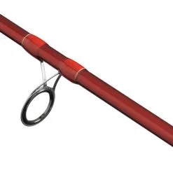 PENN - Pure Fishing PENN Squadron III Pilk Spinning Rod 6 PENN - Pure Fishing PENN Squadron III Pilk Spinning Rod -Shakespeare - Pure Fishing 1558395 guide 772258 1280x1280