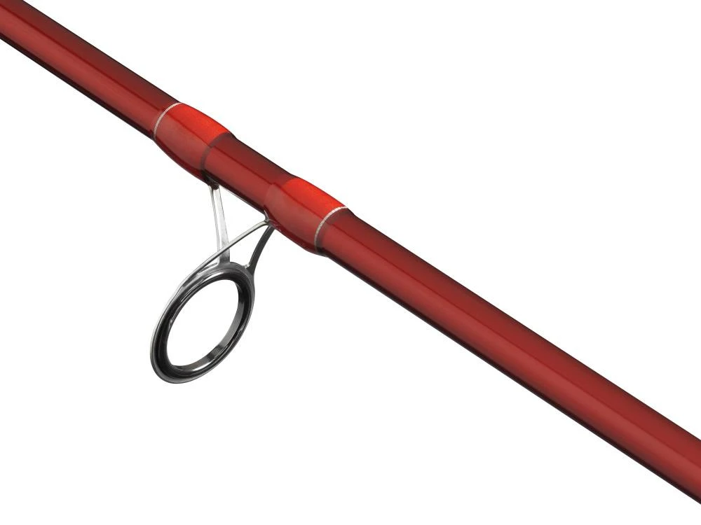 PENN - Pure Fishing PENN Squadron III Pilk Spinning Rod 3 PENN - Pure Fishing PENN Squadron III Pilk Spinning Rod – Bild 3