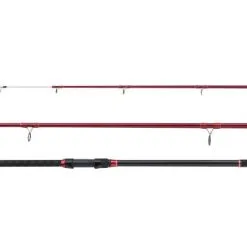 PENN - Pure Fishing PENN Squadron III Bass Spinning Rod 3,50m - 56-112g
