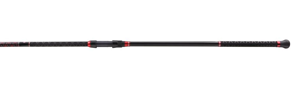 PENN - Pure Fishing PENN Squadron III Bass Spinning Rod 3,50m - 56-112g 2 PENN - Pure Fishing PENN Squadron III Bass Spinning Rod 3,50m - 56-112g – Bild 2