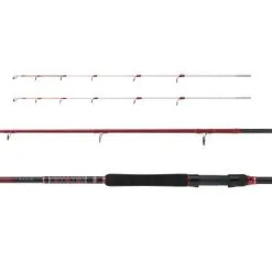PENN - Pure Fishing PENN Squadron III Boat Sensitip Spinning Rod