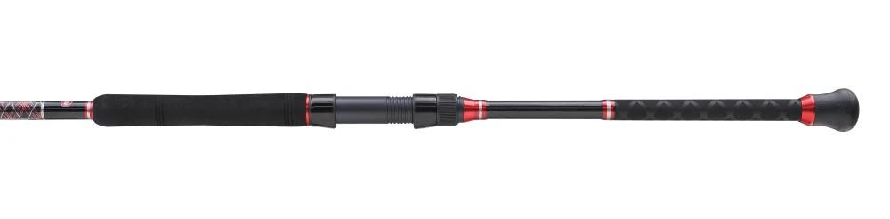 PENN - Pure Fishing PENN Squadron III Boat Sensitip Spinning Rod 2 PENN - Pure Fishing PENN Squadron III Boat Sensitip Spinning Rod – Bild 2