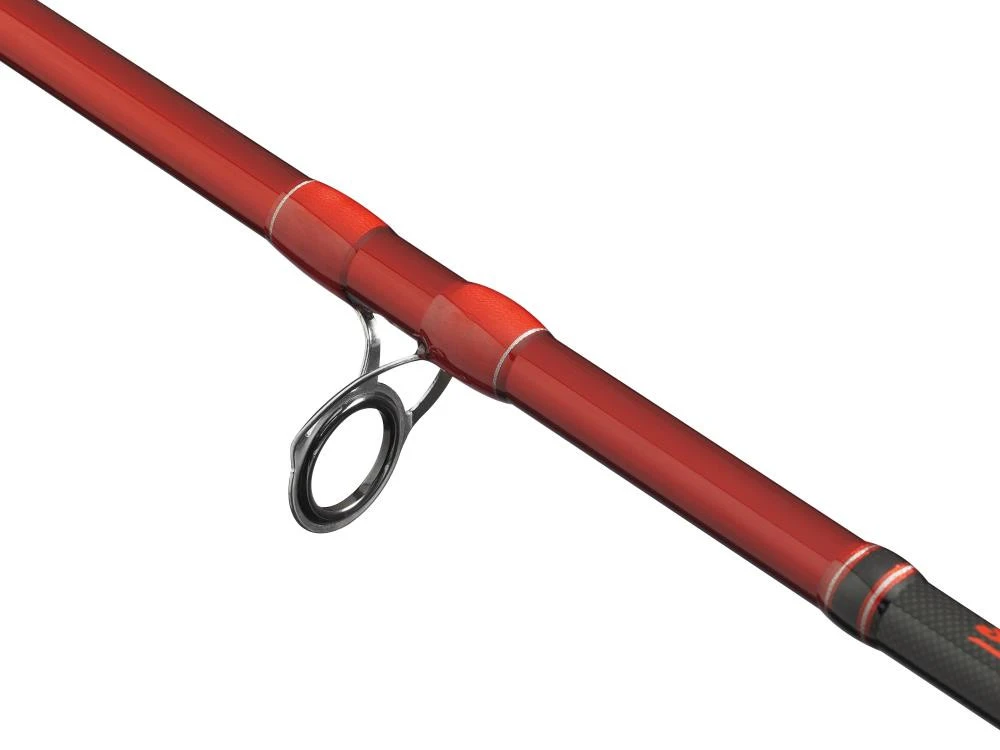 PENN - Pure Fishing PENN Squadron III Boat Sensitip Spinning Rod 3 PENN - Pure Fishing PENN Squadron III Boat Sensitip Spinning Rod – Bild 3