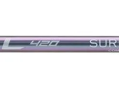 PENN - Pure Fishing PENN Tidal Long Hybrid Lowrider Spinning Rod -Shakespeare - Pure Fishing 1558892 logo 772370 1280x1280