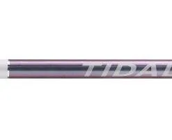 PENN - Pure Fishing PENN Tidal XR Hybrid Lowrider Spinning Rod 8 PENN - Pure Fishing PENN Tidal XR Hybrid Lowrider Spinning Rod -Shakespeare - Pure Fishing 1558894 logo 772355 1280x1280