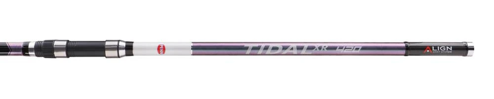 PENN - Pure Fishing PENN Tidal XR Hybrid Lowrider Spinning Rod 4 PENN - Pure Fishing PENN Tidal XR Hybrid Lowrider Spinning Rod – Bild 4