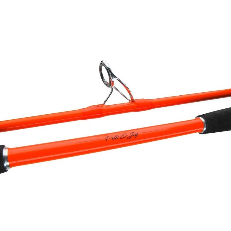 DEGA SEAMASTER Solid-Pro Pilk & Jig 4 DEGA SEAMASTER Solid-Pro Pilk & Jig – Bild 4