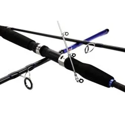 DEGA Nordic Seamaster Power Travel 2,10m - 80-200g 7 DEGA Nordic Seamaster Power Travel 2,10m - 80-200g -Shakespeare - Pure Fishing 1672210 03 759394 1280x1280